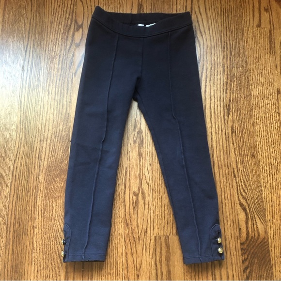 Janie and Jack Other - Janie and Jack | Navy Leggings